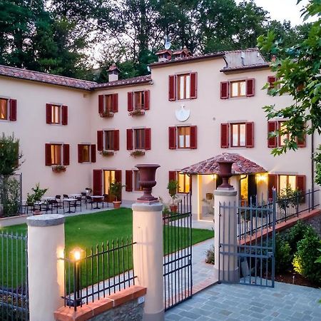 Agriturismo Torreghiotta Pistoia Exterior foto