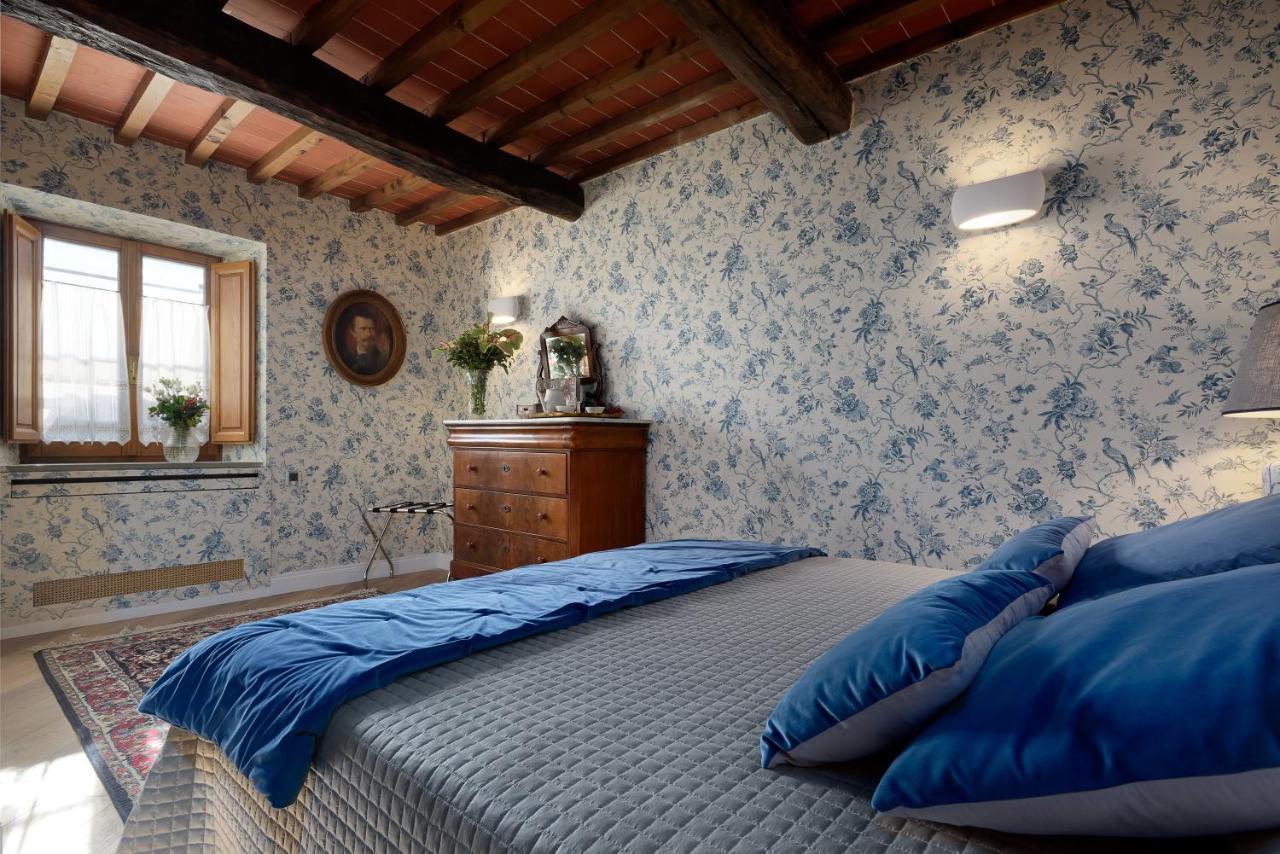 Agriturismo Torreghiotta Pistoia Exterior foto