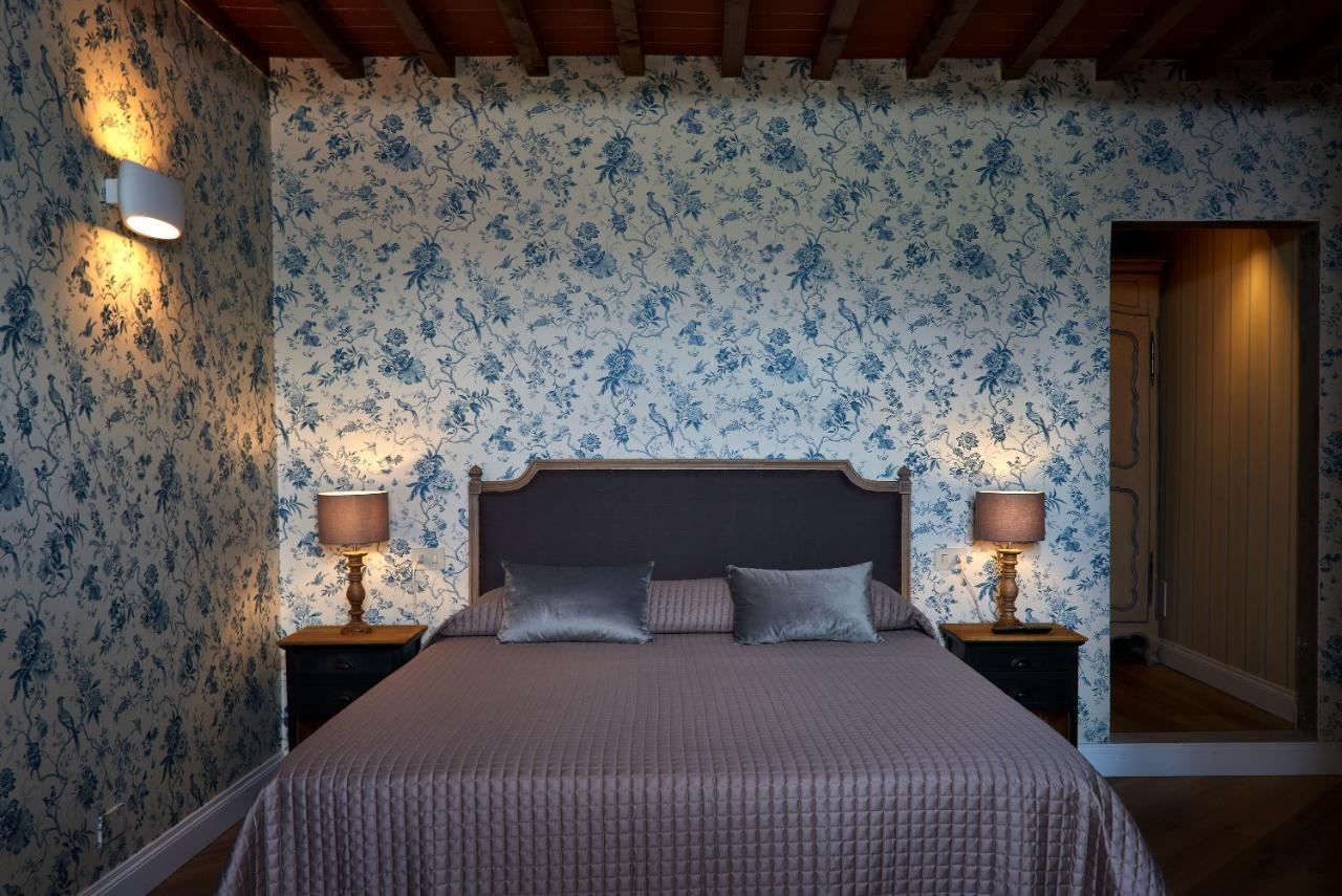 Agriturismo Torreghiotta Pistoia Exterior foto