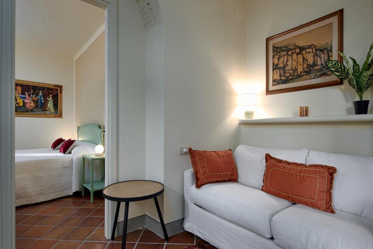 Agriturismo Torreghiotta Pistoia Exterior foto