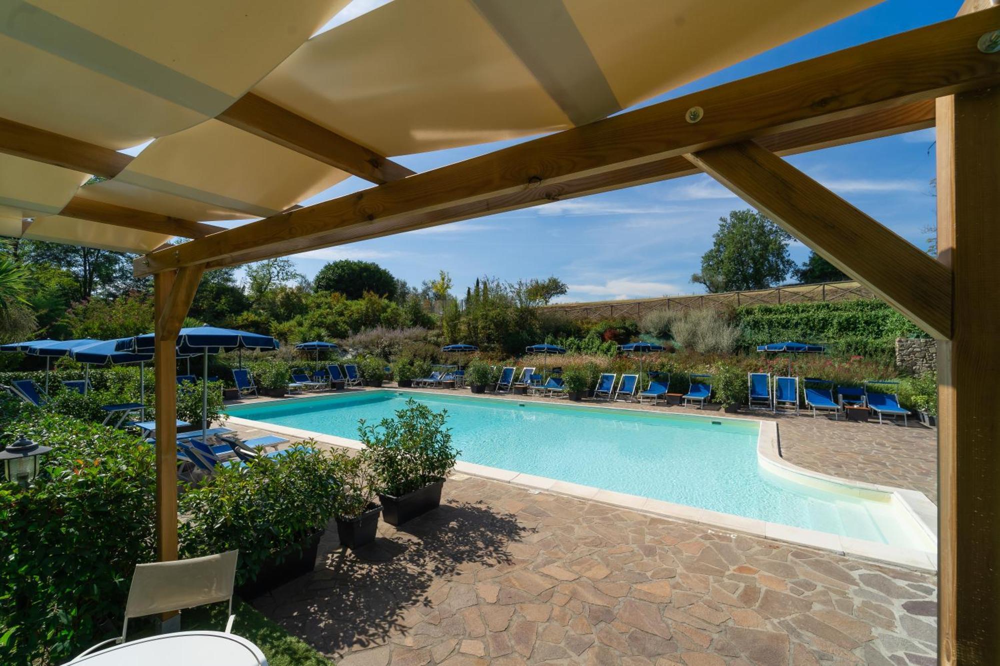 Agriturismo Torreghiotta Pistoia Exterior foto