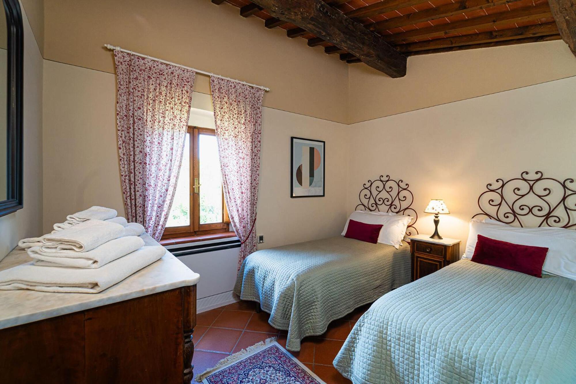 Agriturismo Torreghiotta Pistoia Exterior foto