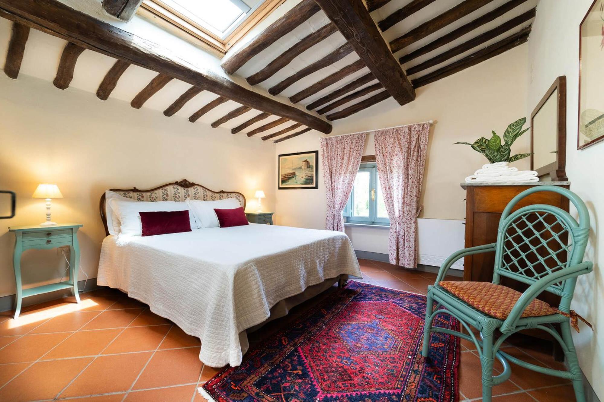 Agriturismo Torreghiotta Pistoia Exterior foto