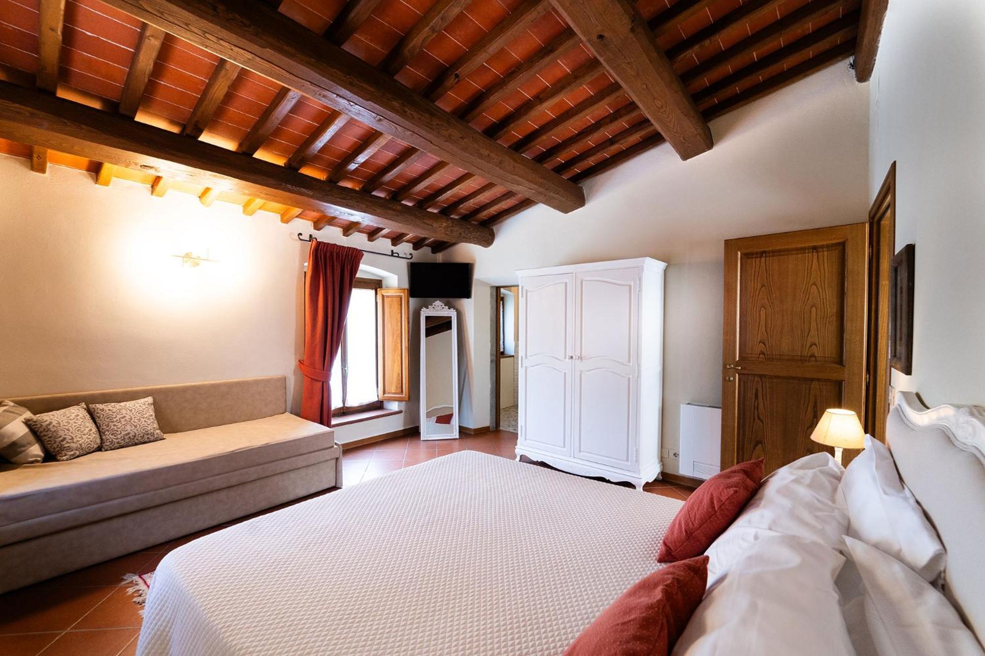 Agriturismo Torreghiotta Pistoia Exterior foto